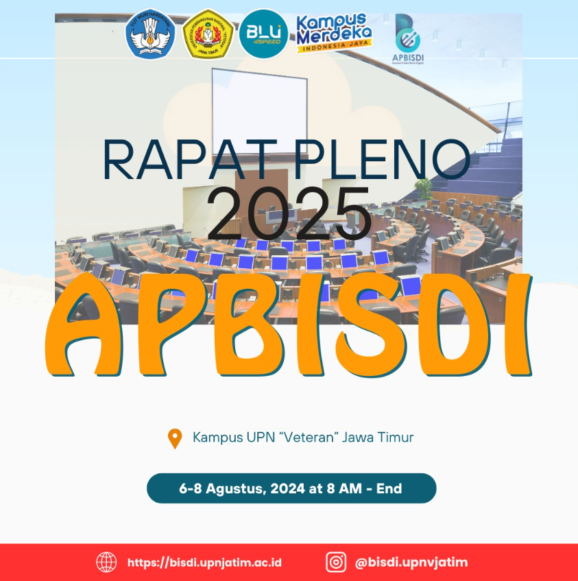PLENO IV APBISDI